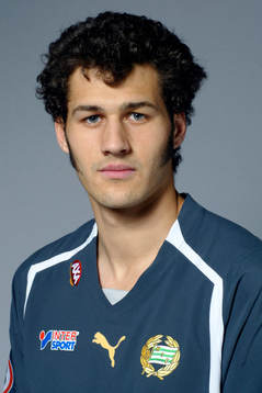 Jon Rytterbro (målvakt)