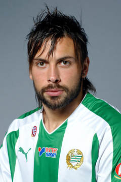Alexander Östlund