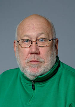 Börje Lundberg (materialförvaltare)