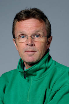 Anders Linderoth (tränare)