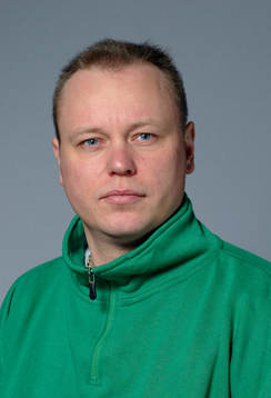 Ola Johansson