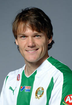 Mikael Hellström