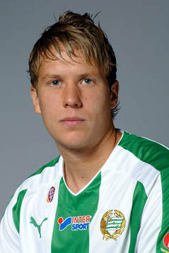 Patrik Gerrbrand