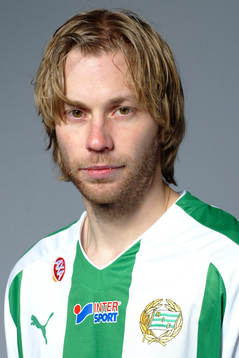 Karl Oskar Fjörtoft