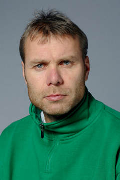 Lars Eriksson