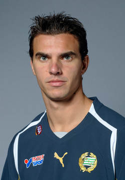 Ante Covic (målvakt)