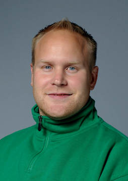 Magnus Carlsson