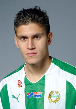 Nadir Benchenaa