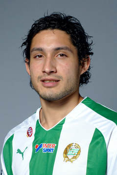 Pablo-Pinones Arce