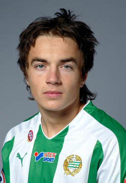 Petter Andersson