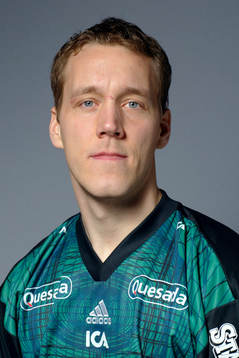 Oskar Wahlström (målvakt)