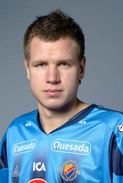 Elias Storm
