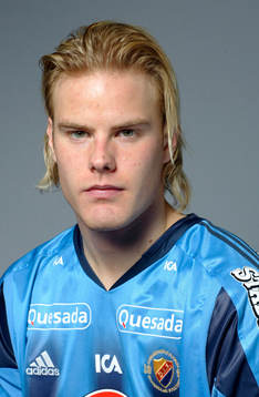 Fredrik Stenman