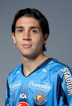 Babis Stefanidis