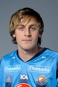 Daniel Sjölund