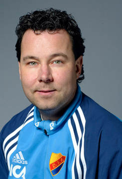 Stefan Rehn (tränare)