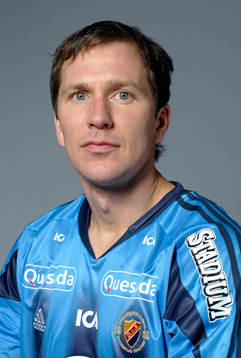 Niclas Rasck