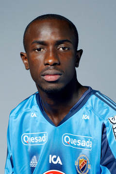 Aziz Corr Nyang