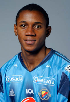 Yannick  Bapupa Ngabu