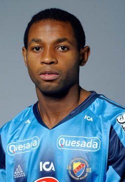René Makondele Muzola