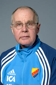 Kjell Lundkvist (materialförvaltare)