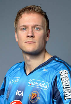 Toni Kuivasto