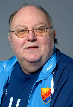 Inge Johansson