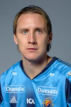 Andreas Johansson