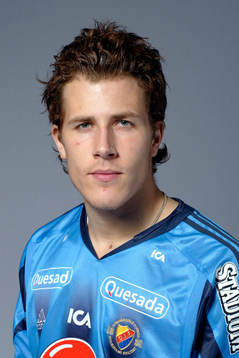 Tobias Hysén