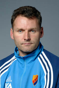 Kjell Frisk (materialförvaltare)