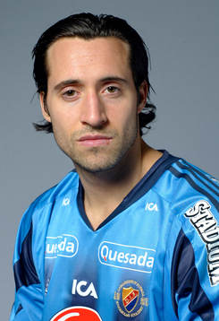 Matias Concha