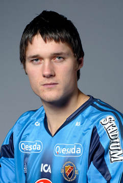 Pär Cederqvist