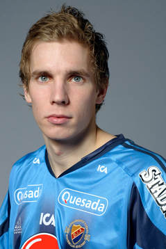 Stefan Bergtoft