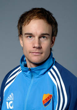 Henrik Andersson
