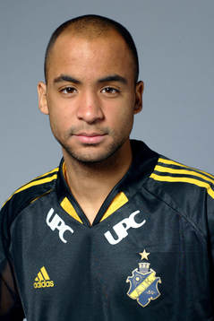 Jimmy Tamandi