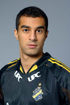 Arash Talebinejad