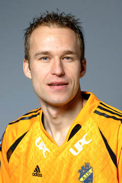 Håkan Svensson (målvakt)