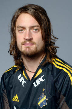 Mats Rubarth