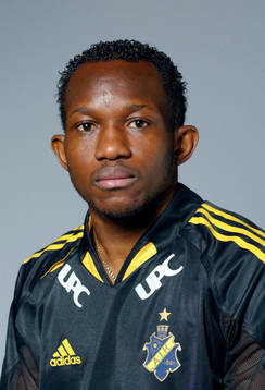 Kwame Quansah