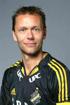 Krister Nordin