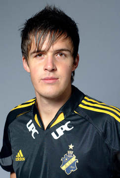 Per Nilsson