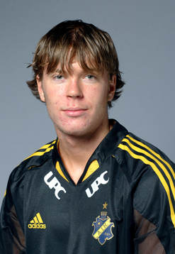 Per Karlsson