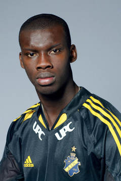 Pa-Modou Kah