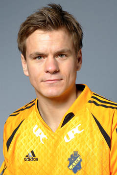 Kjell Jönsson (målvakt)
