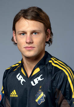 Daniel Hoch