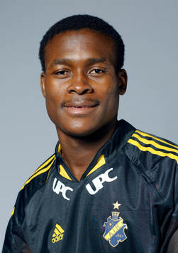 Derek Boateng