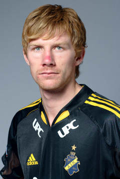 Fredrik Björk
