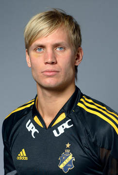 Martin Åslund