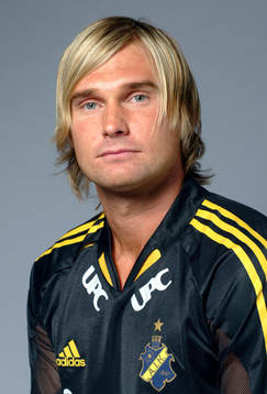 Andreas Andersson