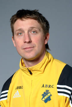 Anders Almgren (målvaktstränare)